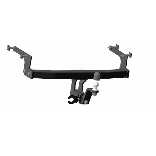Фаркоп BOSAL (ORIS) на NISSAN Terrano 2014– Арт. 4374-E