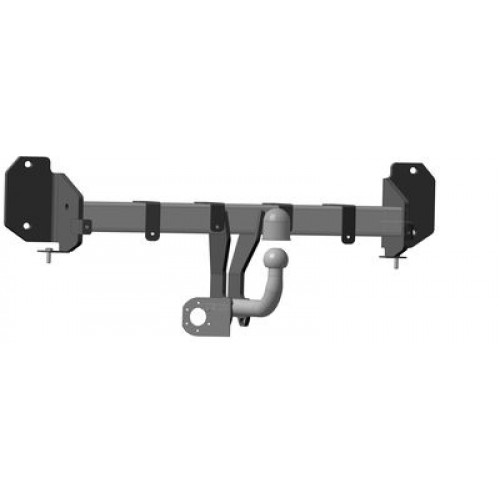 Фаркоп BOSAL (ORIS) на BMW X3 2024-  Арт. 4758-A