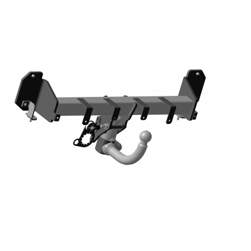Фаркоп BOSAL (ORIS) на BMW X4 2018- Арт. 4758-D2 (G02)