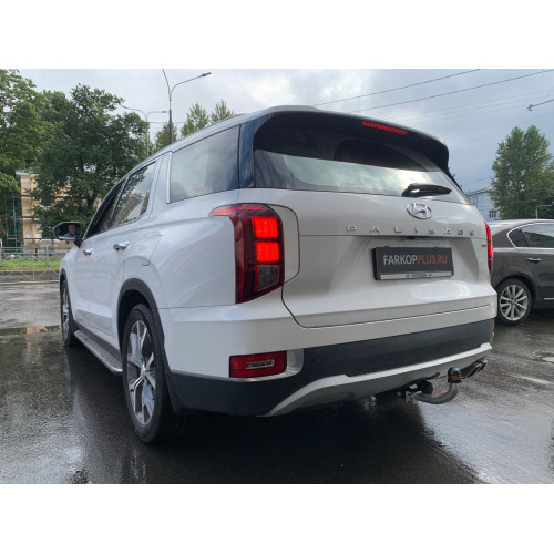 Фаркоп Motodor на HYUNDAI Palisade 2018– Арт. 90914