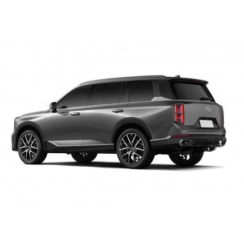Фаркоп Автоарсенал на GAC GS 8 2019-2023 (I) Арт. AA051.2.1