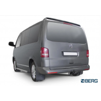 Фаркоп Berg на VOLKSWAGEN Transporter T5 2003-2015 Арт. F.5812.001