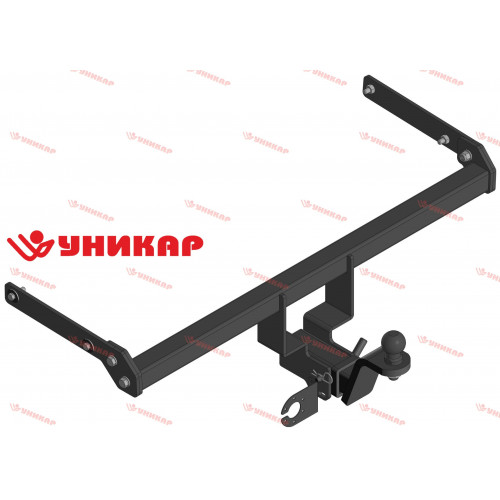 Фаркоп Уникар на SUZUKI SX4 2013- (JY) Арт. 20762E