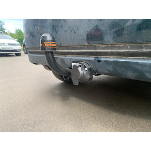 Фаркоп BOSAL (ORIS) на TOYOTA Corolla 2002–2007  Арт. 3034-A (хетчбэк)