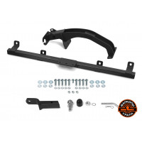 Фаркоп BERG (Фаркопы Урала) на Chevrolet Niva 2002-2020 Арт. U60104