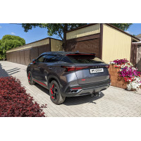 Фаркоп PT GROUP для OMODA C5 2022- Арт. OMO-22-991122.00