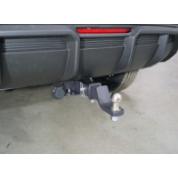 Фаркоп ТСС на Haval F7x 2019- Арт. TCU00142
