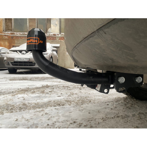 Фаркоп BOSAL (ORIS) на Changan CS 75 plus 2021- Арт. 9028-A