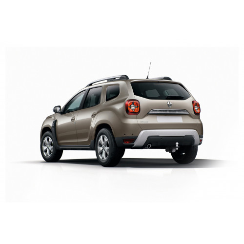 Фаркоп Автоарсенал на RENAULT Duster 2021- (HM) Арт. АА009-2