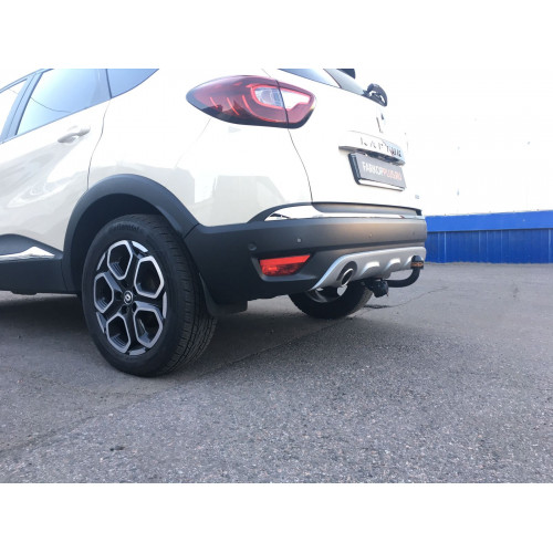 Фаркоп BOSAL (ORIS) на RENAULT Kaptur 2016– Арт. 1436-A