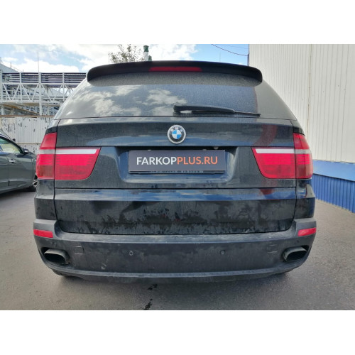 Фаркоп BOSAL (ORIS) на BMW X5 2007–2013  Арт. 4755-AK41 (быстросъемный)
