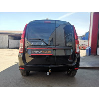 Фаркоп BALTEX на LADA Largus 2011–  Арт. 279522 (и cross)