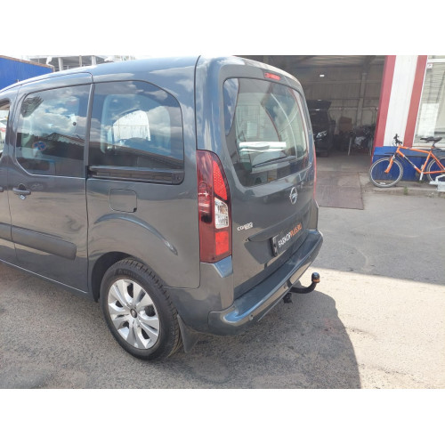 Фаркоп BOSAL (ORIS) на OPEL Combo Life 2018-  Арт. 2556-A