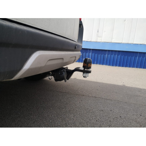 Фаркоп PT Group на Lada	Largus 2012- Арт. LLA-12-991122.00  (и cross) 