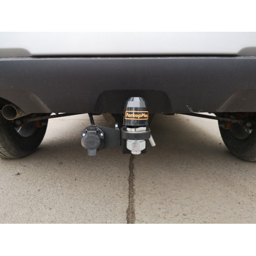 Фаркоп PT Group на RENAULT Duster 2021- Арт. NTE-12-991122.00