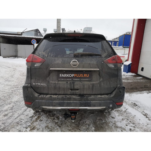 Фаркоп PT Group на NISSAN X-Trail 2014- Арт. NXT-14-991122.00