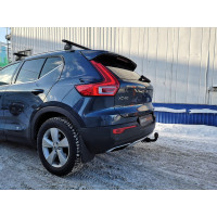 Фаркоп ARAGON на VOLVO XC40 2017–  Арт. E6813AA