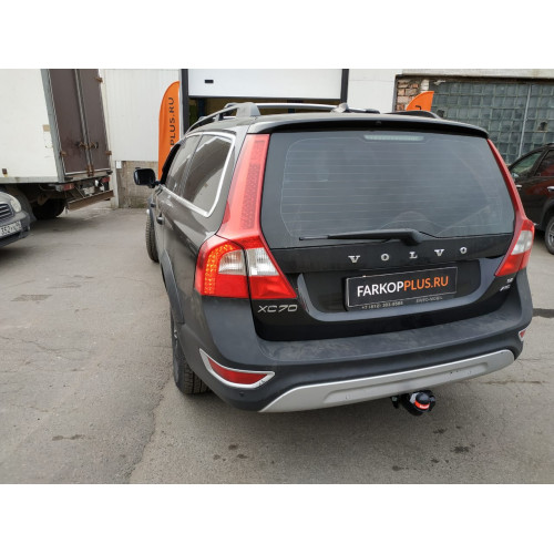 Фаркоп BOSAL (ORIS) на VOLVO XC70 2007– Арт. 7011-A
