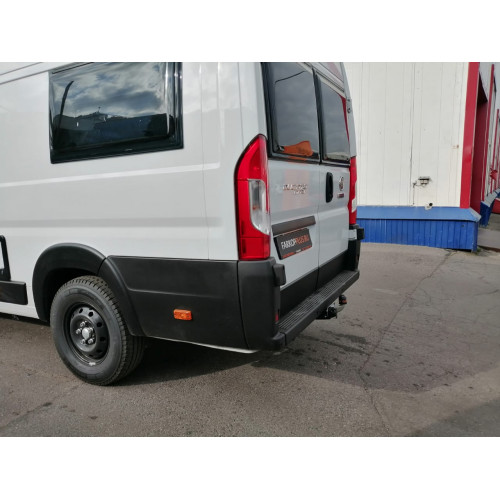 Фаркоп BALTEX на FIAT Ducato 2006–  Арт. 07.2305.22 (250 кузов, длина L1, L2, L3)