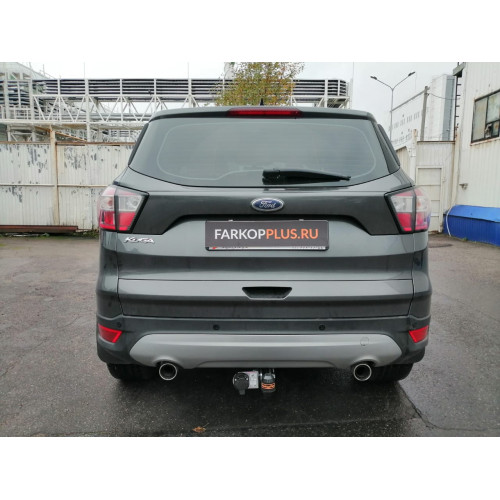 Фаркоп Трейлер на FORD Kuga 2013-  Арт. 6041