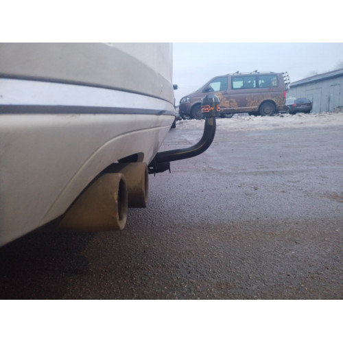 Фаркоп ARAGON на BMW 3 2012–  Арт. E0800IA (F30/F31)
