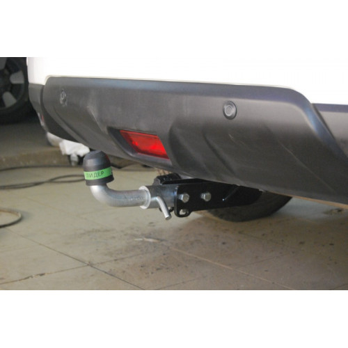 Фаркоп TAVIALS на HONDA CR-V 2012–2015 Арт. H104-BA