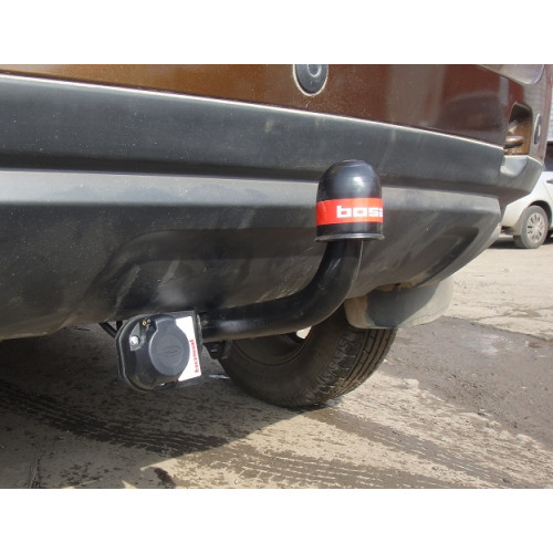 Фаркоп BOSAL (ORIS) на RENAULT Duster 2010–2015 Арт. 1429-A