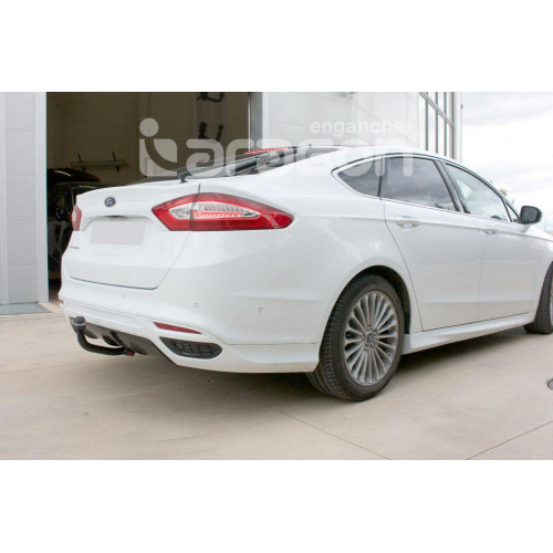 Фаркоп ARAGON на FORD Mondeo 2014– Арт. E2008FV