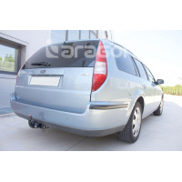 Фаркоп ARAGON на FORD Mondeo 2000–2007  Арт. E2009BA (универсал)