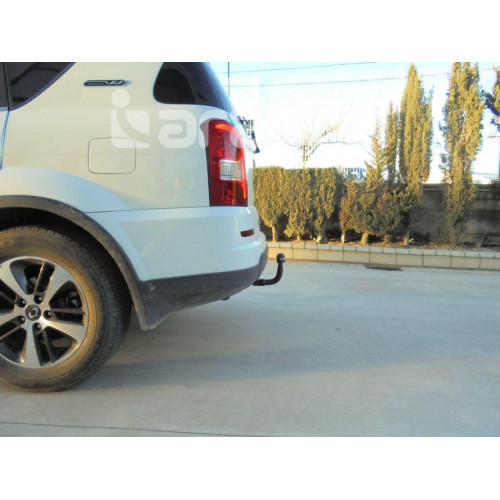 Фаркоп ARAGON на SSANG YONG Rexton 2013– Арт. E3103AA