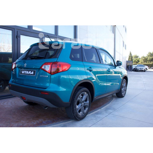 Фаркоп ARAGON на SUZUKI Vitara 2015– Арт. E6109BV