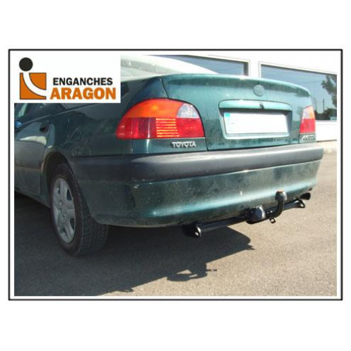 Фаркоп ARAGON на TOYOTA Avensis 1997–2003 Арт. E6406AA