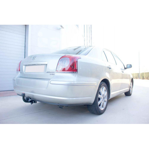 Фаркоп ARAGON на TOYOTA Avensis 2003–2009 Арт. E6406BA