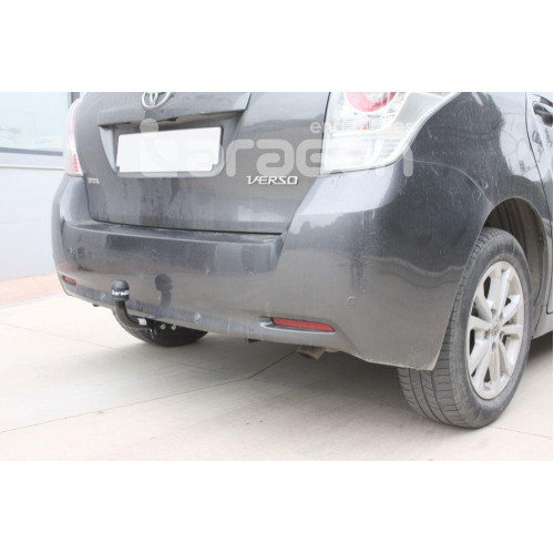 Фаркоп ARAGON на TOYOTA Verso 2009– Арт. E6420AA