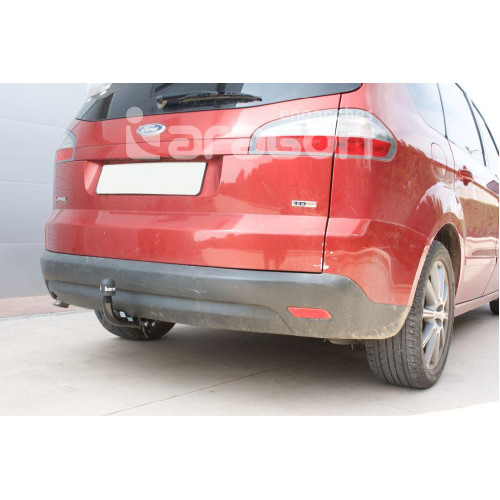 Фаркоп ARAGON на FORD S-Max 2006–2015 Арт. E2019AA