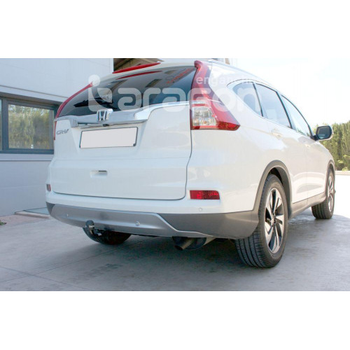 Фаркоп ARAGON на HONDA CR-V 2015–  Арт. E2401EA 