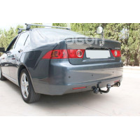 Фаркоп ARAGON на HONDA Accord 2003–2008  Арт. E2402BV 