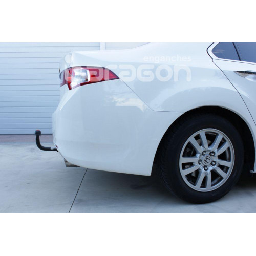 Фаркоп ARAGON на HONDA Accord 2008–2013  Арт. E2402CA 