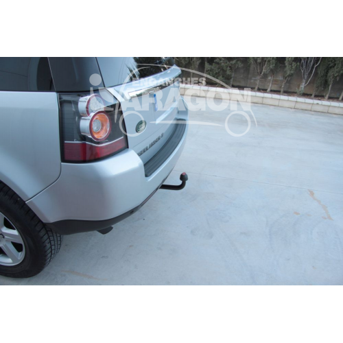 Фаркоп ARAGON на LAND ROVER Freelander 2007–2012  Арт. E3503BV 