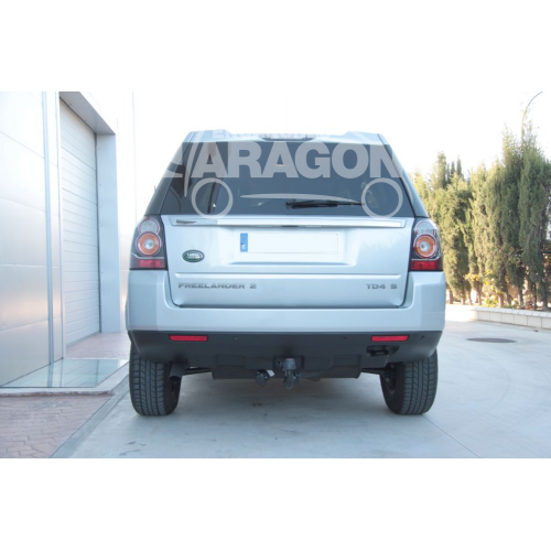 Фаркоп ARAGON на LAND ROVER Freelander 2012– Арт. E3503BV