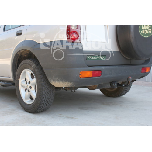 Фаркоп ARAGON на LAND ROVER Freelander 2004–2007 Арт. E3503AA
