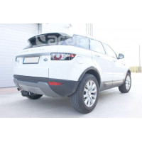 Фаркоп ARAGON на LAND ROVER Range Rover Evoque 2011–  Арт. E3505AA 