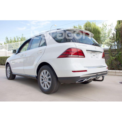 Фаркоп ARAGON на MERCEDES GLE 2015– Арт. E4117DA