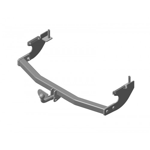 Фаркоп Avtos на GREAT WALL Hover 2003-2009 Арт.GW 03