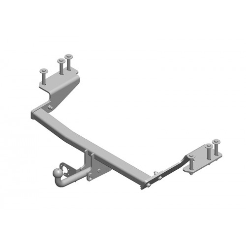 Фаркоп Avtos на GREAT WALL Hover H6 2013- Арт.GW 11