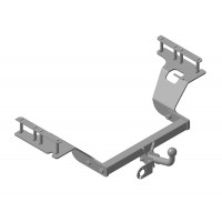 Фаркоп Avtos на HONDA CR-V	2002-2006 Арт.HN 02
