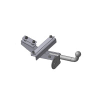 Фаркоп Avtos на HYUNDAI Matrix 2001-2010 Арт.HY 14