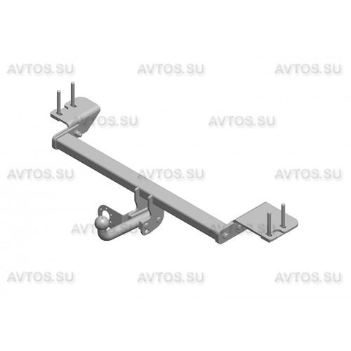 Фаркоп Avtos на SSANG YONG Stavic 2013- Арт.SY 012