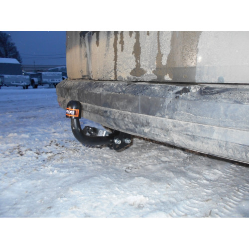 Фаркоп Avtos на VOLKSWAGEN Caddy 2004- Арт.VW 21