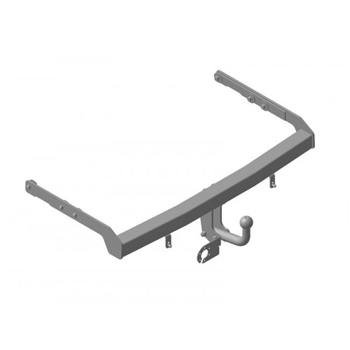 Фаркоп Avtos на FORD Galaxy 2000-2006 Арт.VW 22